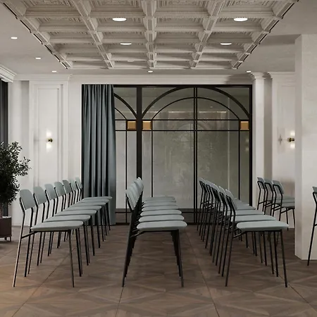 Hotel Indigo - Wawel Castle By Ihg *