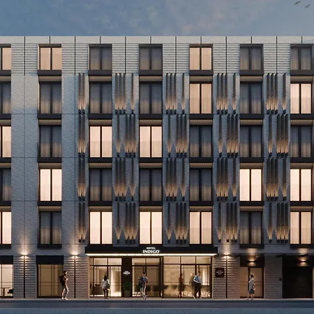 Hotel Indigo - Wawel Castle By Ihg