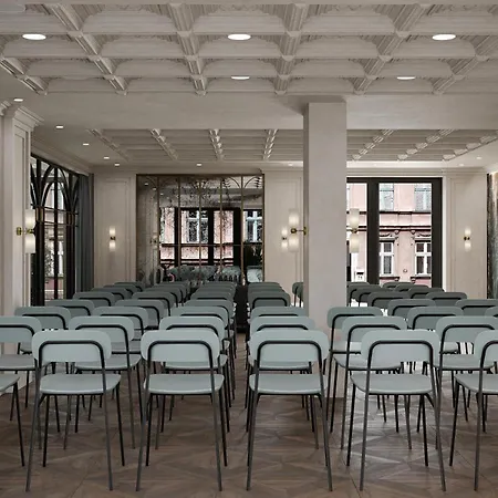 Indigo - Wawel Castle By Ihg Hotel *