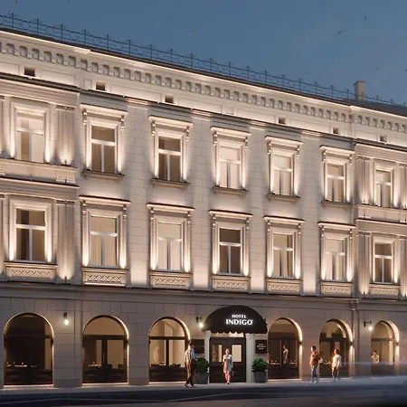 Indigo - Wawel Castle By Ihg Krakow