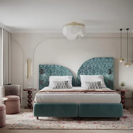 Hotel Indigo - Wawel Castle By Ihg *