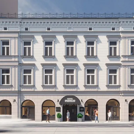 Indigo - Wawel Castle By Ihg Hotel Krakow