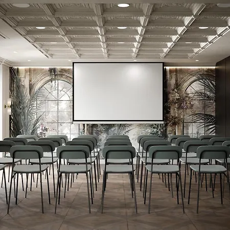 Indigo - Wawel Castle By Ihg Hotel *