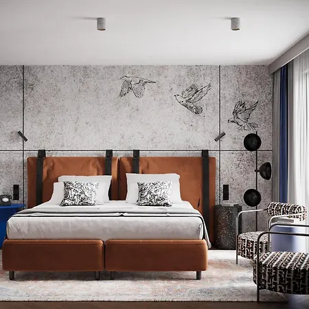 Hotel Indigo - Wawel Castle By Ihg *