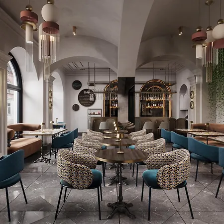 Hotel Indigo - Wawel Castle By Ihg *