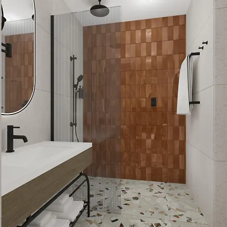 Hotel Indigo - Wawel Castle By Ihg