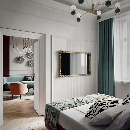 Indigo - Wawel Castle By Ihg Hotel *