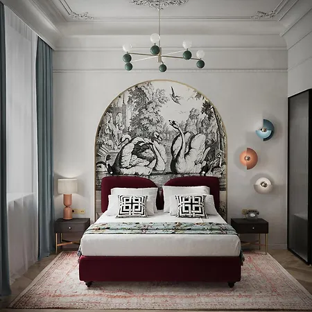Hotel Indigo - Wawel Castle By Ihg *