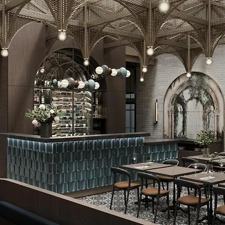 Hotel Indigo - Wawel Castle By Ihg Krakow
