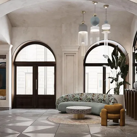 Indigo - Wawel Castle By Ihg *