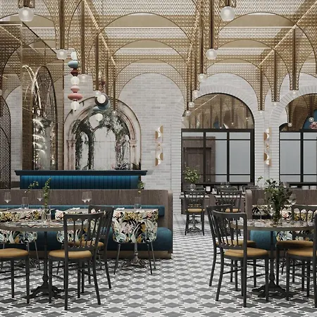Hotel Indigo - Wawel Castle By Ihg