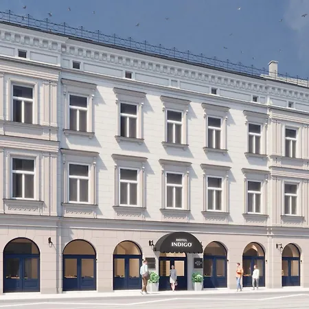 Indigo - Wawel Castle By Ihg Hotel *