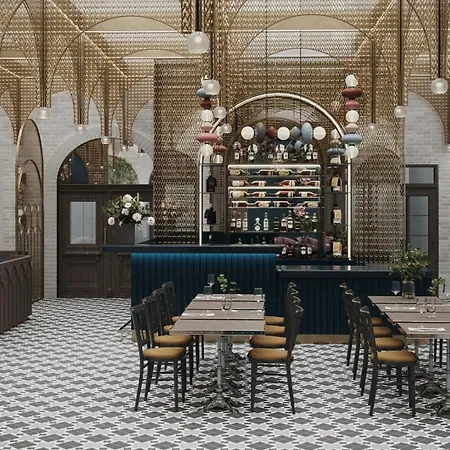 Indigo - Wawel Castle By Ihg