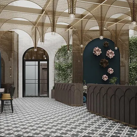 Indigo - Wawel Castle By Ihg Hotel