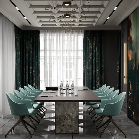 Indigo - Wawel Castle By Ihg Hotel *